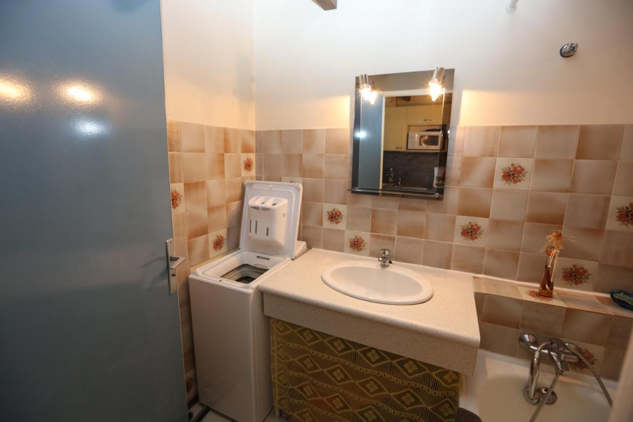 Agreable T2 Climatise Apartment Argeles-sur-Mer Exterior photo